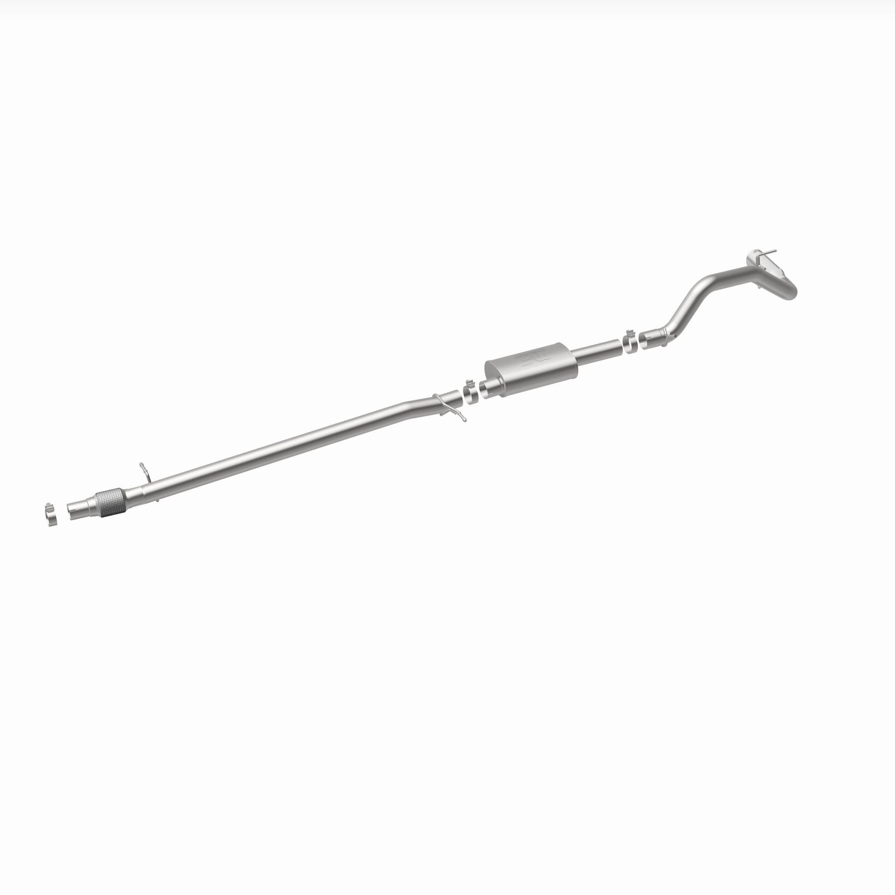 MagnaFlow Exhaust Products 19451 - Exhaust System Kit