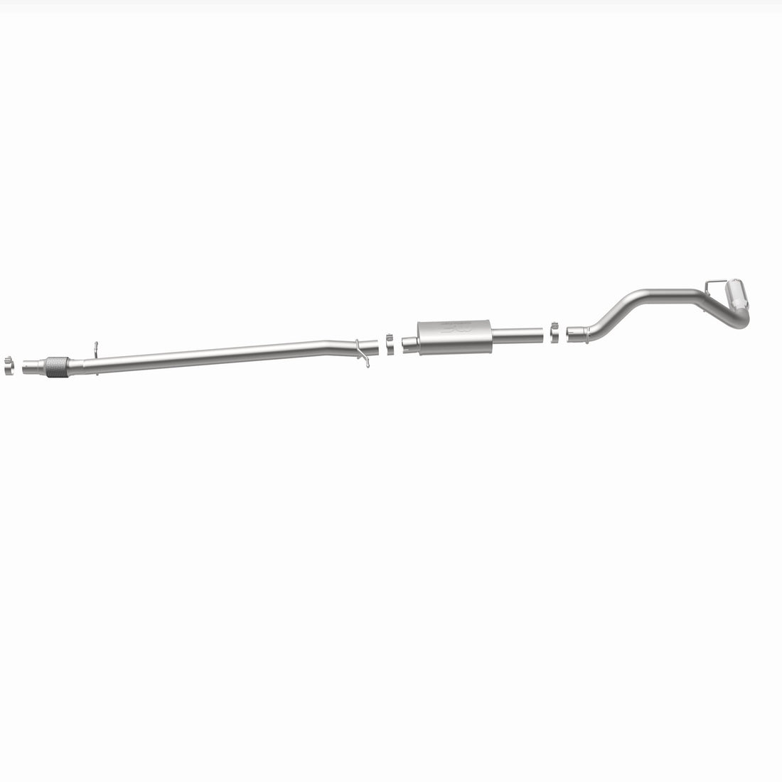 MagnaFlow Exhaust Products 19451 - Exhaust System Kit