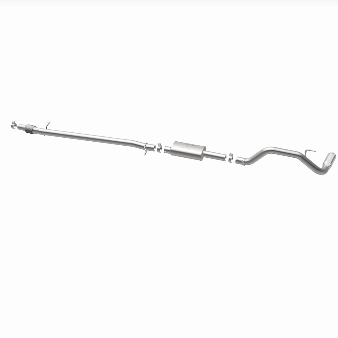 MagnaFlow Exhaust Products 19451 - Exhaust System Kit
