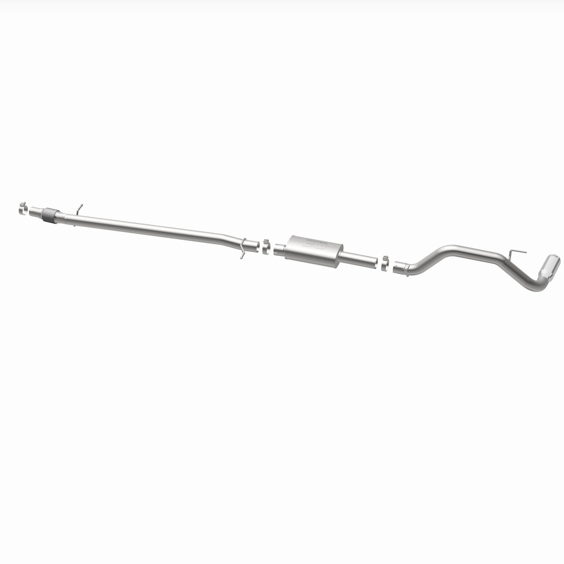 MagnaFlow Exhaust Products 19451 - Exhaust System Kit
