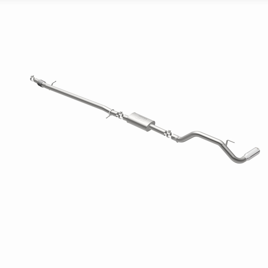 MagnaFlow Exhaust Products 19451 - Exhaust System Kit