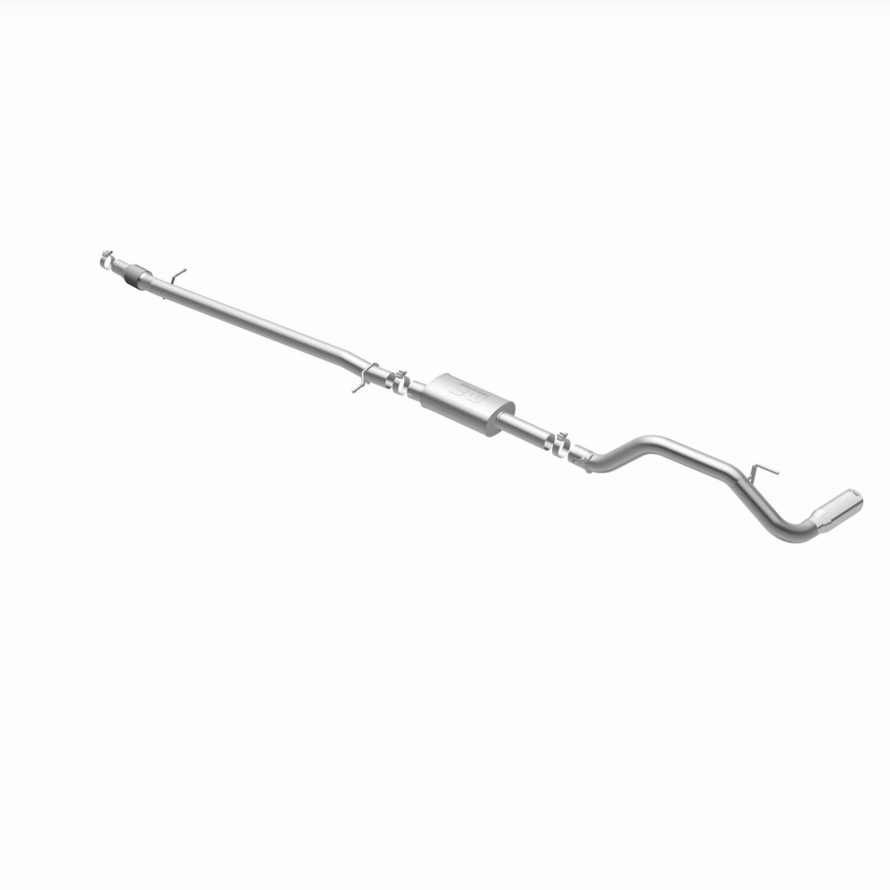 MagnaFlow Exhaust Products 19451 - Exhaust System Kit