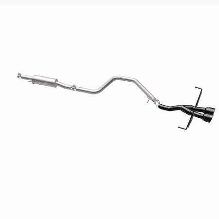 MagnaFlow Exhaust Products 19455 - Competition Series Stainless 2.5 in Cat-Back 5