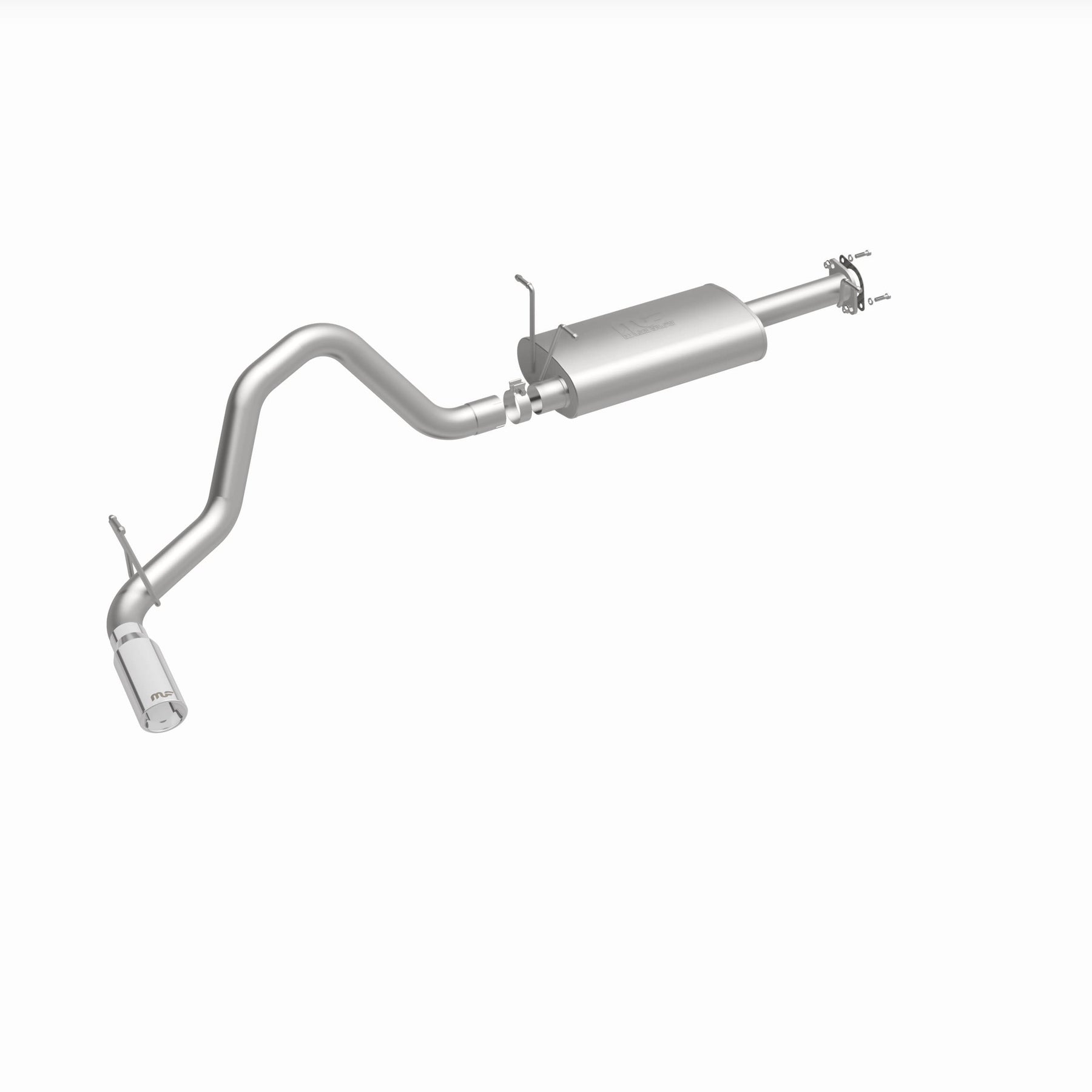 MagnaFlow Exhaust Products 19461 - Exhaust System Kit