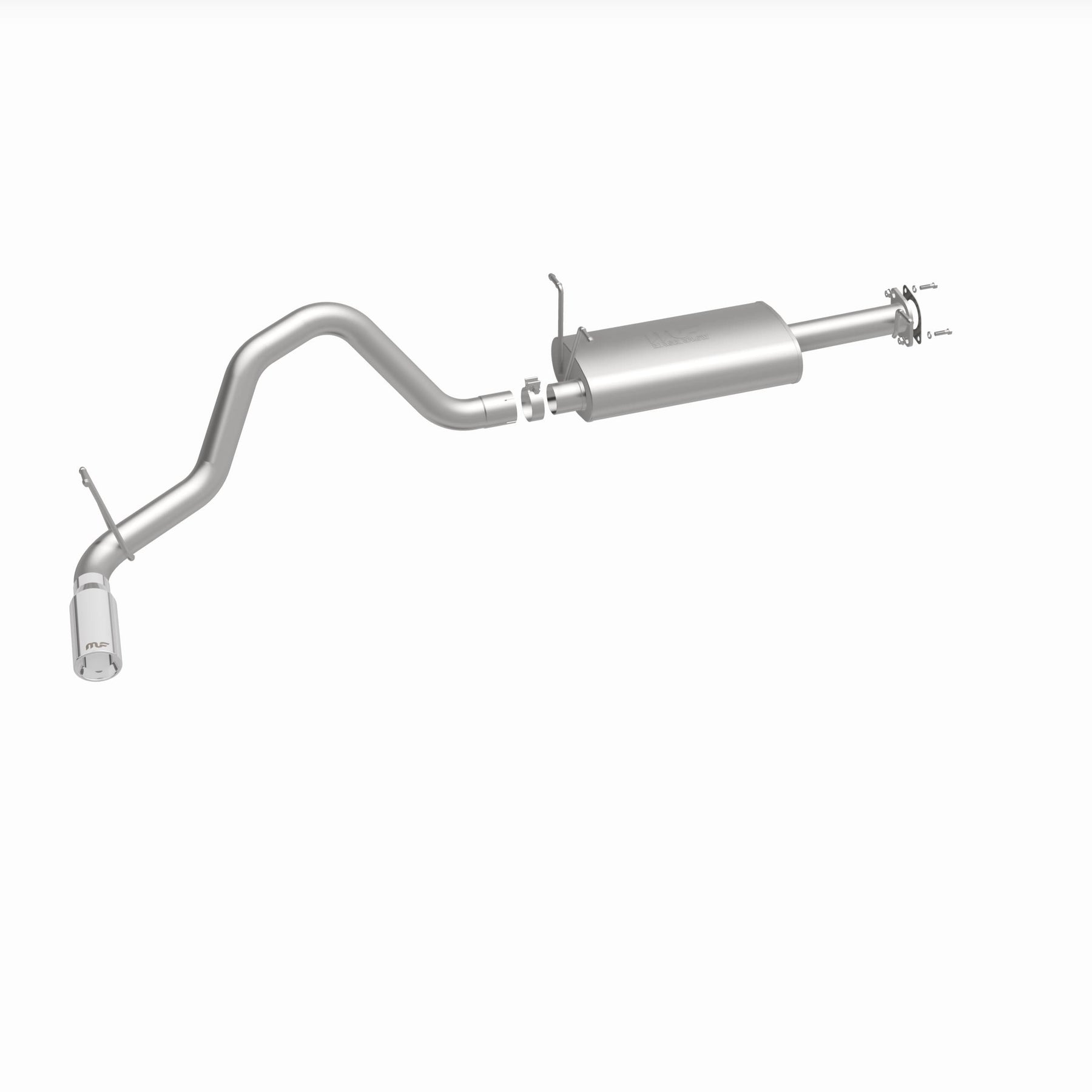 MagnaFlow Exhaust Products 19461 - Exhaust System Kit