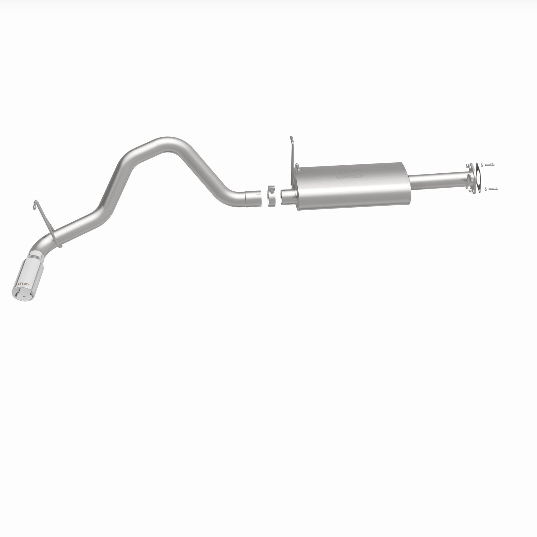 MagnaFlow Exhaust Products 19461 - Exhaust System Kit