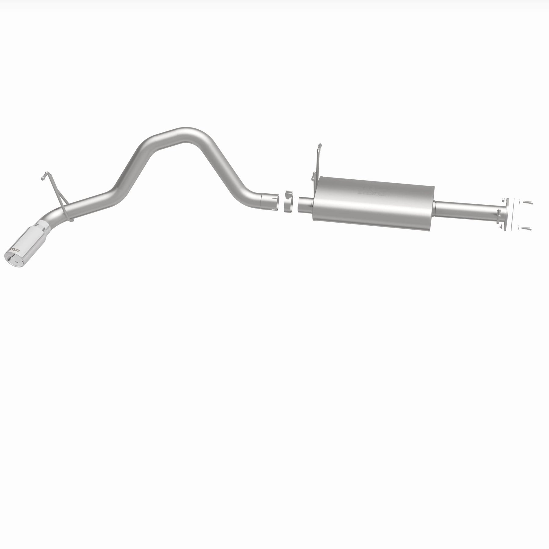 MagnaFlow Exhaust Products 19461 - Exhaust System Kit