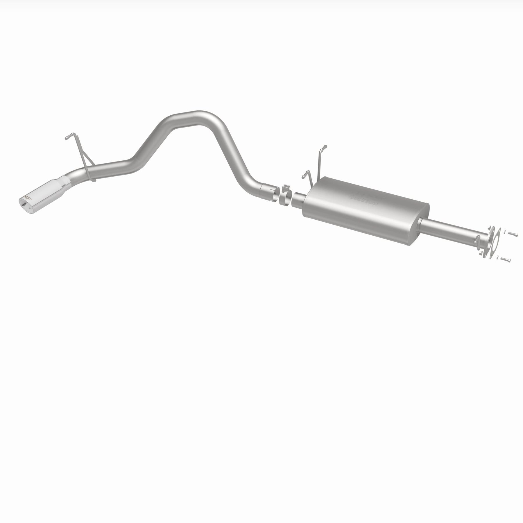MagnaFlow Exhaust Products 19461 - Exhaust System Kit