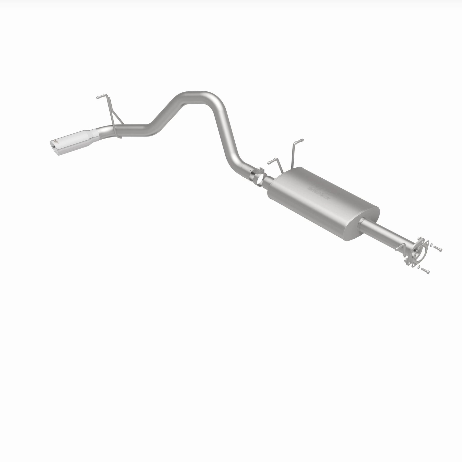 MagnaFlow Exhaust Products 19461 - Exhaust System Kit