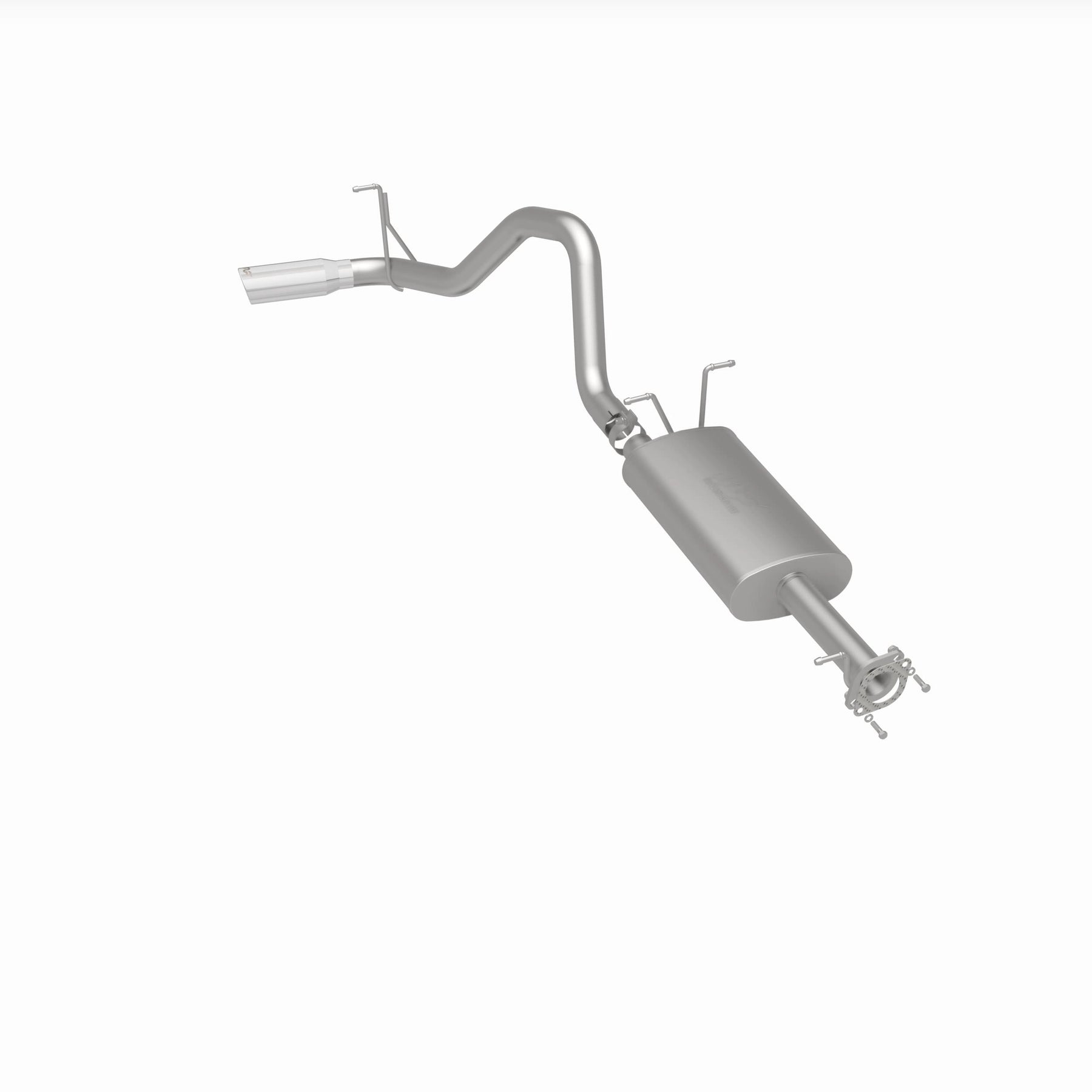 MagnaFlow Exhaust Products 19461 - Exhaust System Kit
