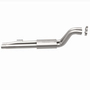 MagnaFlow Exhaust Products Exhaust MagnaFlow Exhaust Products 19465 - Direct-Fit Muffler Replacement Kit With Muffler