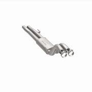 MagnaFlow Exhaust Products Exhaust MagnaFlow Exhaust Products 19465 - Direct-Fit Muffler Replacement Kit With Muffler