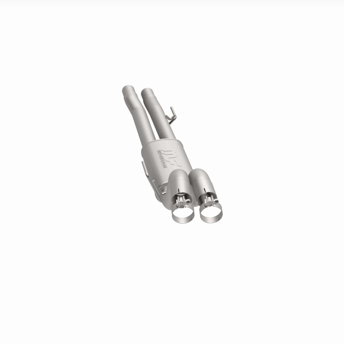 MagnaFlow Exhaust Products Exhaust MagnaFlow Exhaust Products 19465 - Direct-Fit Muffler Replacement Kit With Muffler