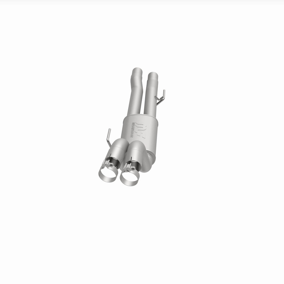 MagnaFlow Exhaust Products 19465 direct-fit with muffler exhaust muffler kit for 2017-2020 Ford F-150, view 6