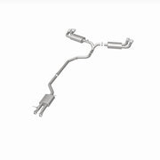 MagnaFlow Exhaust Products 19466 - Exhaust System Kit