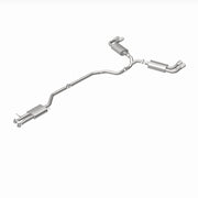 MagnaFlow Exhaust Products 19466 - Exhaust System Kit