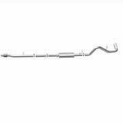 MagnaFlow Exhaust Products 19469 - Street Series Polished Cat-Back System 4