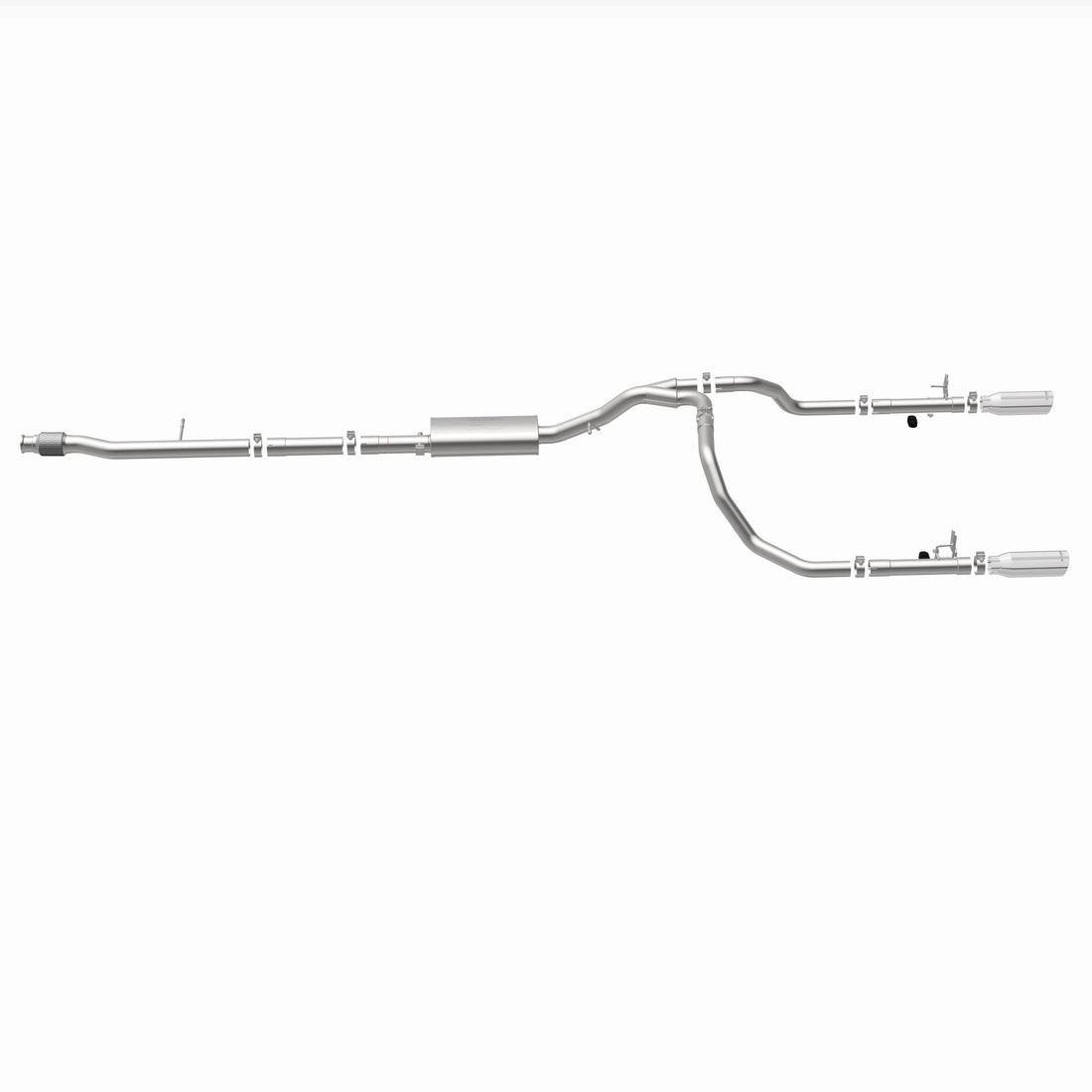 MagnaFlow Exhaust Products                                                                           MFL19471