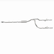 MagnaFlow Exhaust Products                                                                           MFL19471