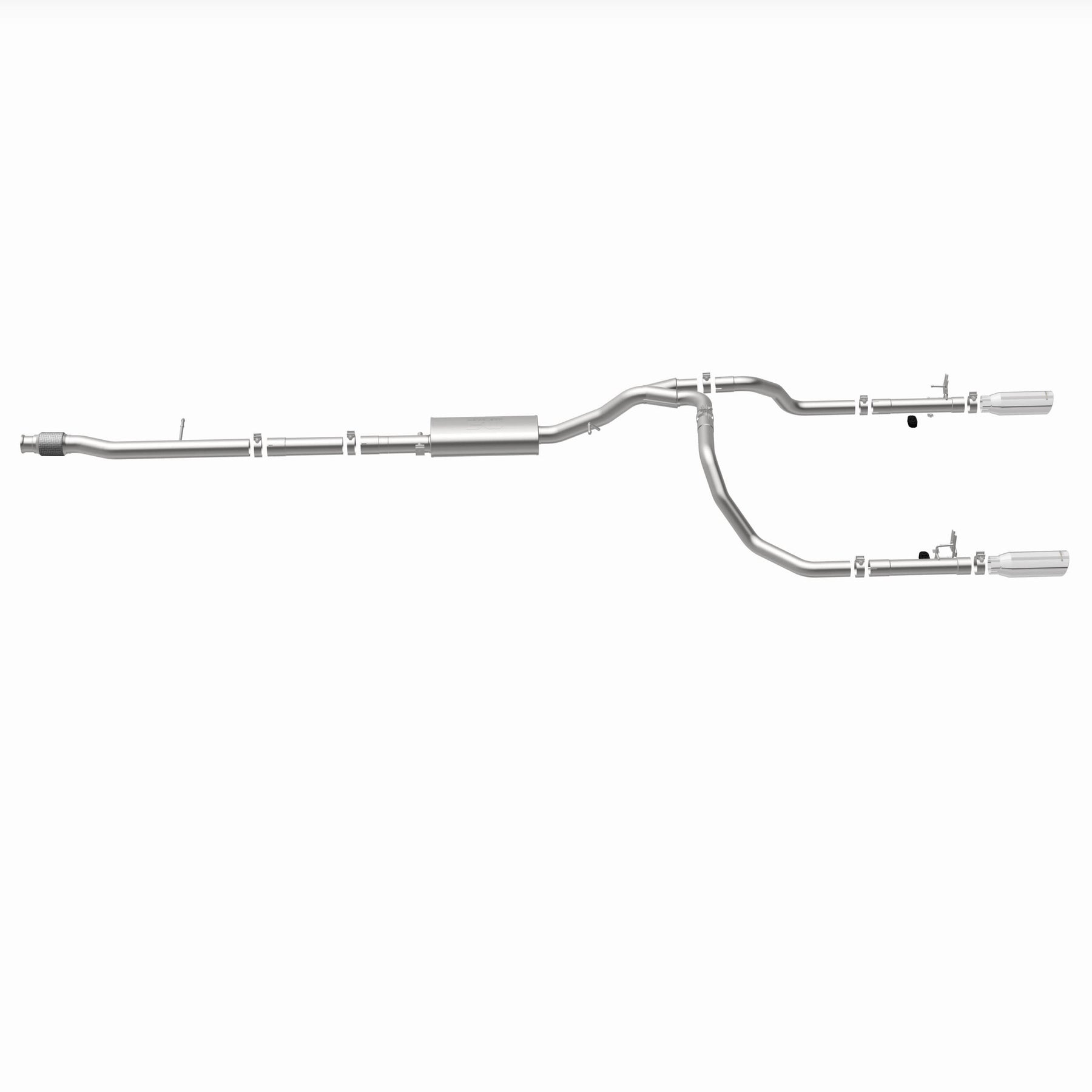 MagnaFlow Exhaust Products                                                                           MFL19471