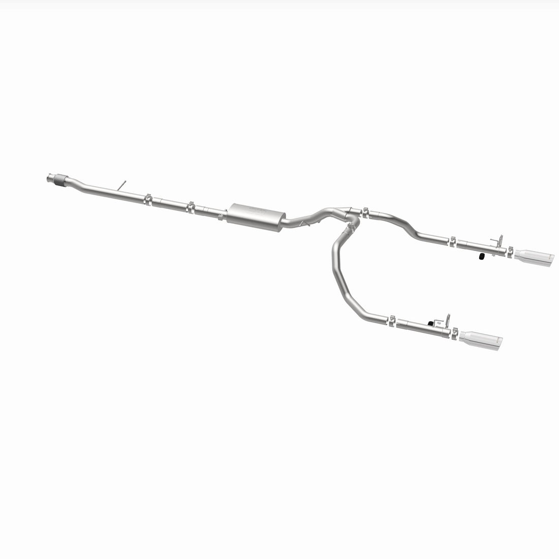 MagnaFlow Exhaust Products                                                                           MFL19471