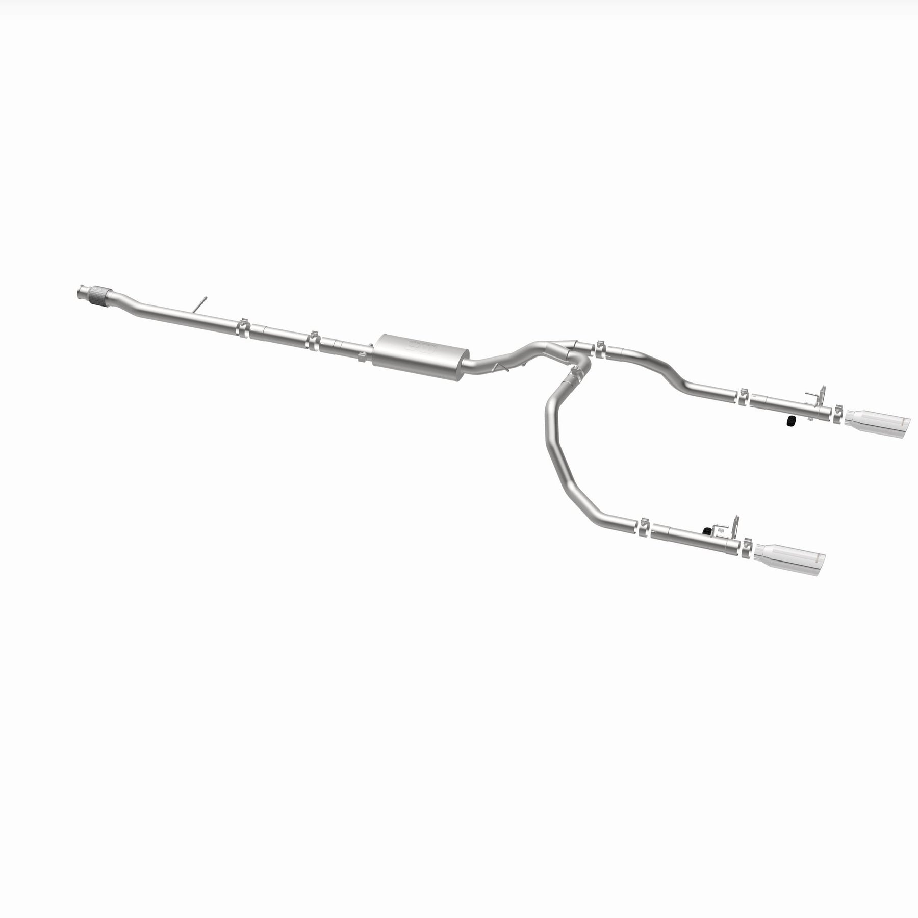 MagnaFlow Exhaust Products                                                                           MFL19471
