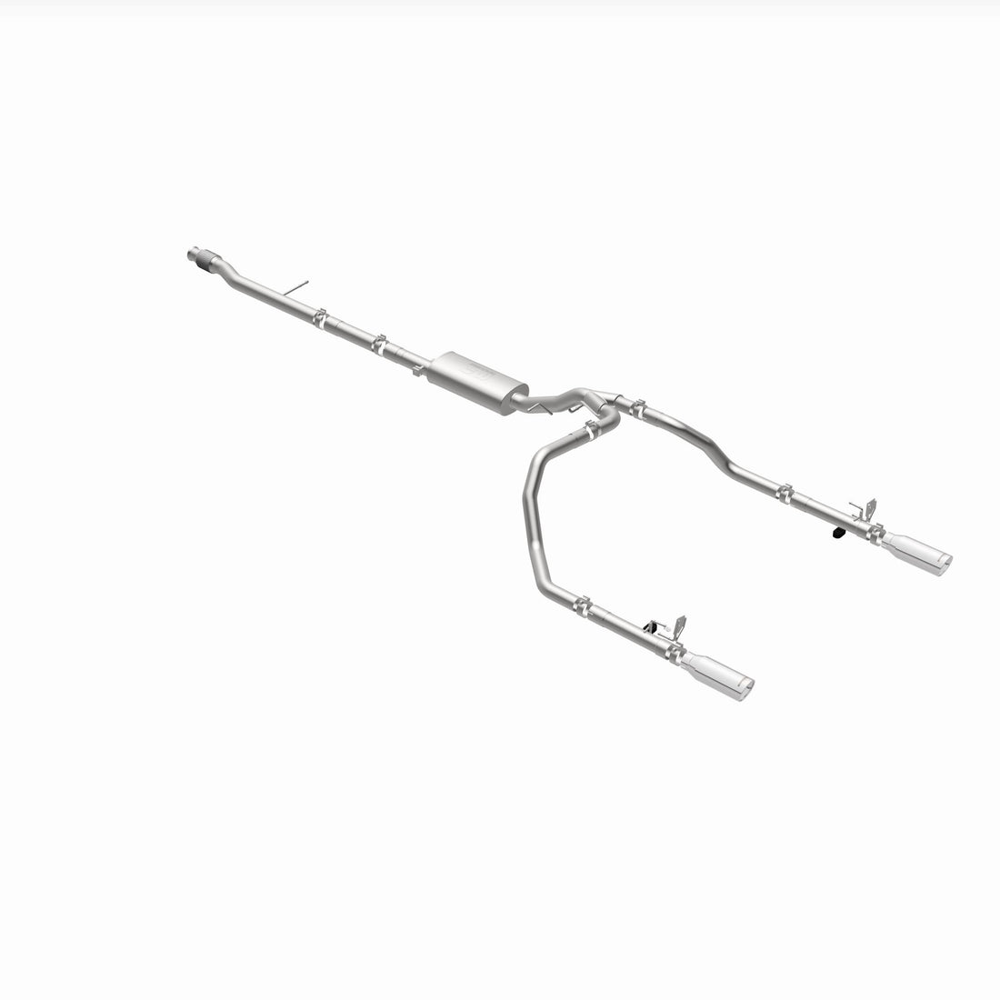 MagnaFlow Exhaust Products                                                                           MFL19471