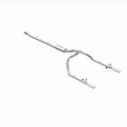 MagnaFlow Exhaust Products                                                                           MFL19471
