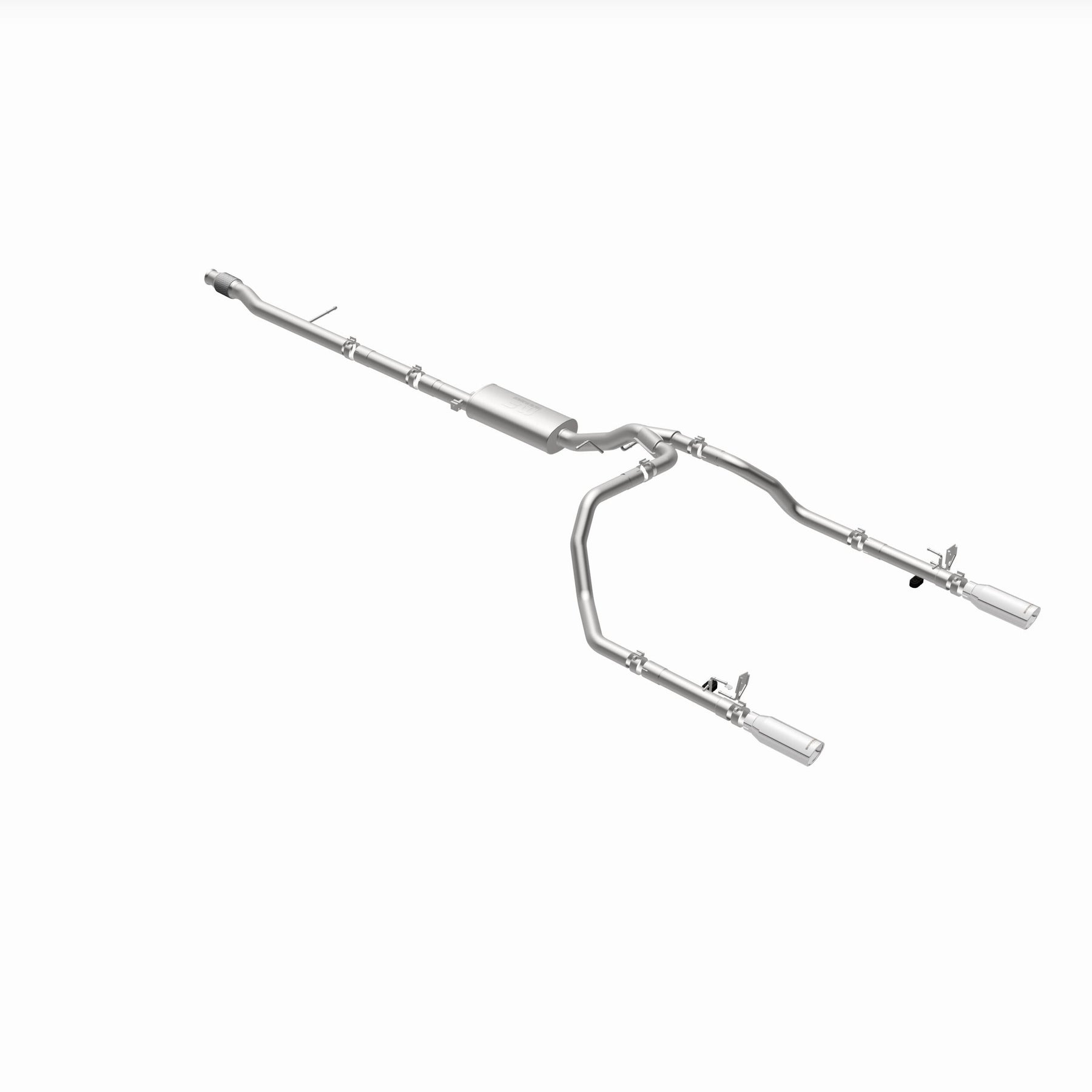 MagnaFlow Exhaust Products                                                                           MFL19471