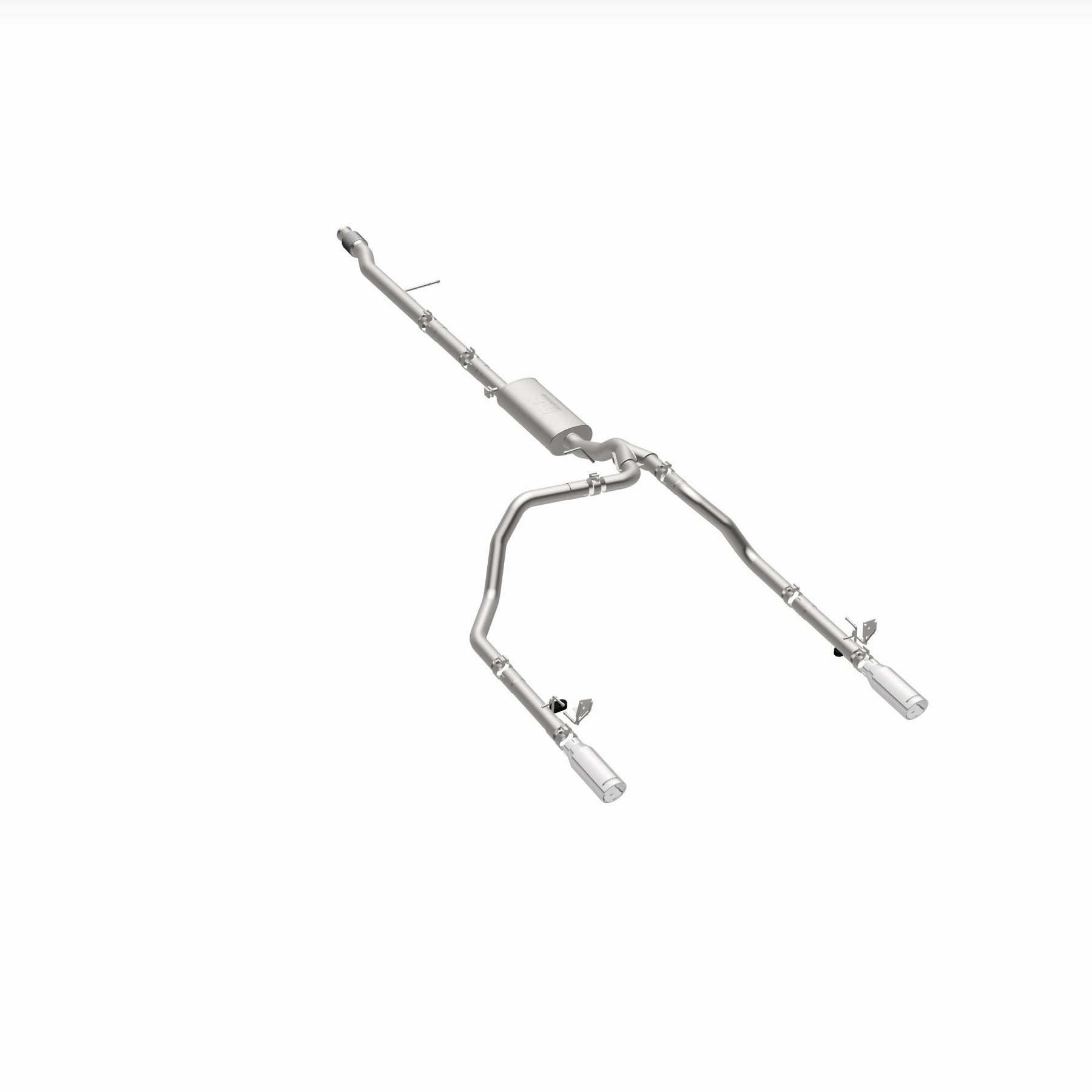 MagnaFlow Exhaust Products                                                                           MFL19471