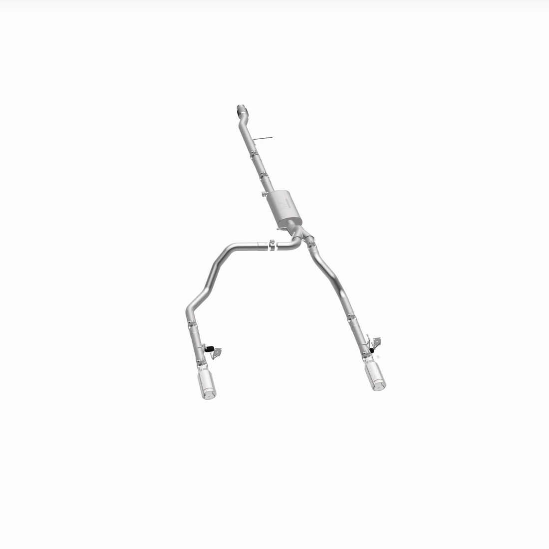 MagnaFlow Exhaust Products                                                                           MFL19471