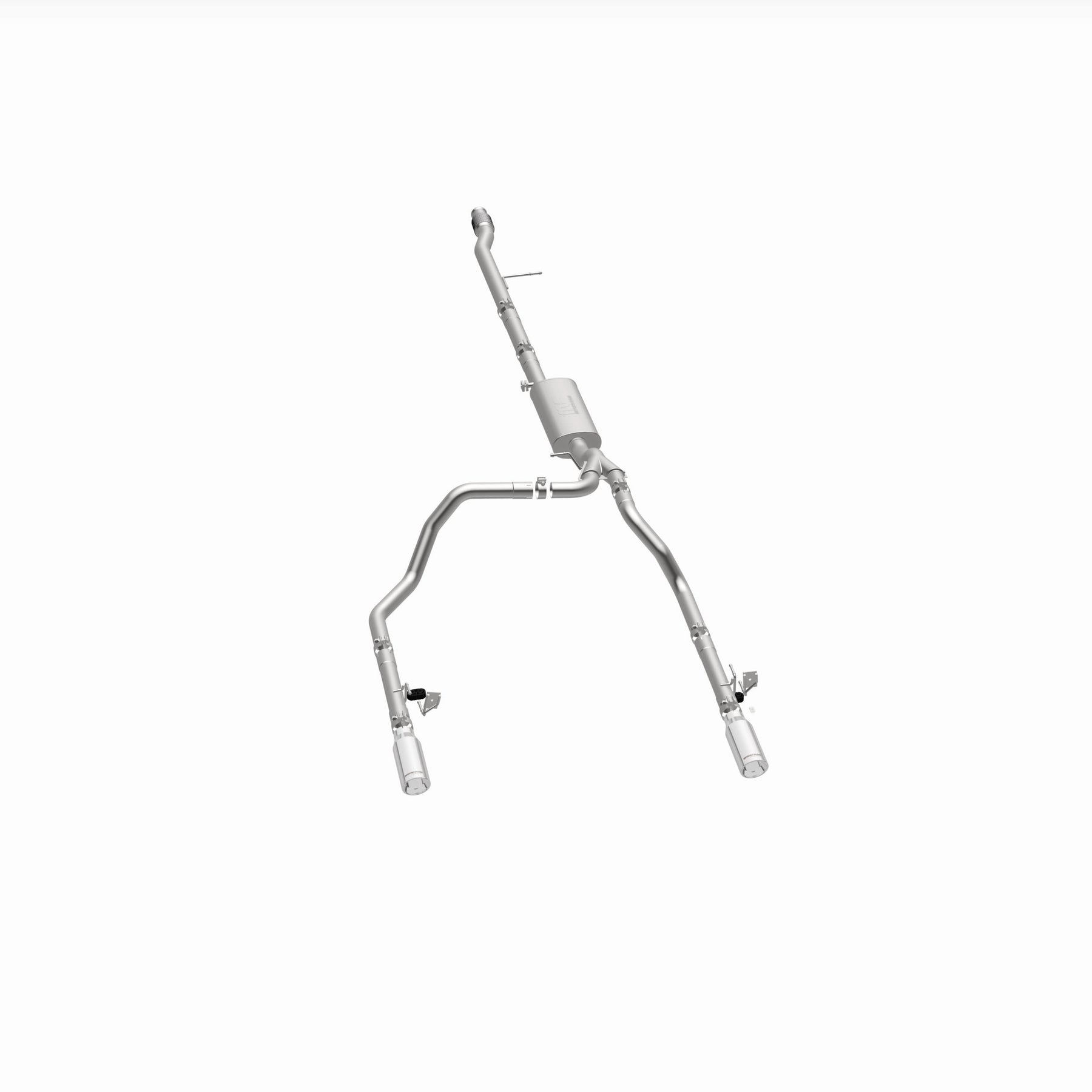 MagnaFlow Exhaust Products                                                                           MFL19471