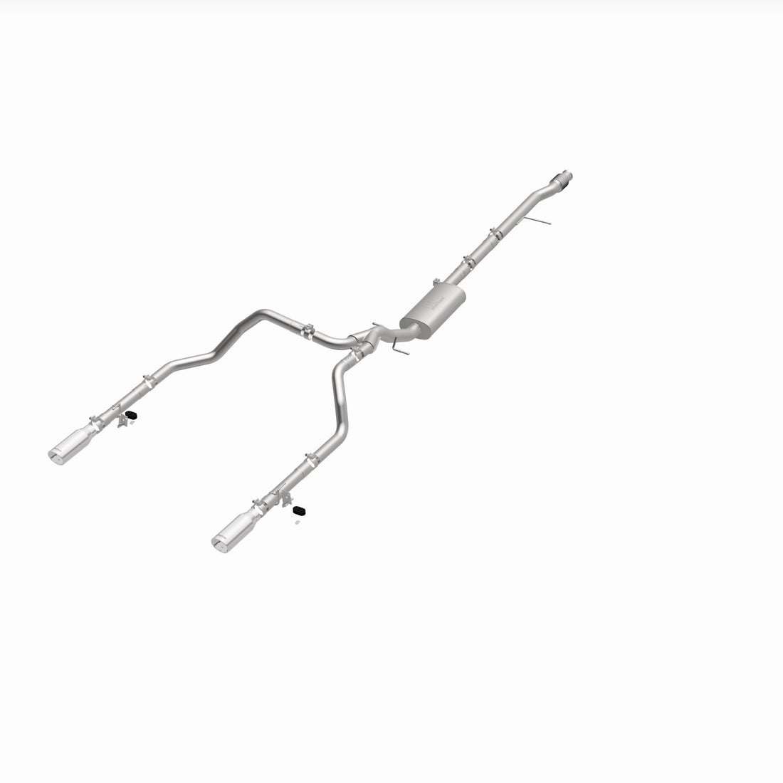 MagnaFlow Exhaust Products                                                                           MFL19471