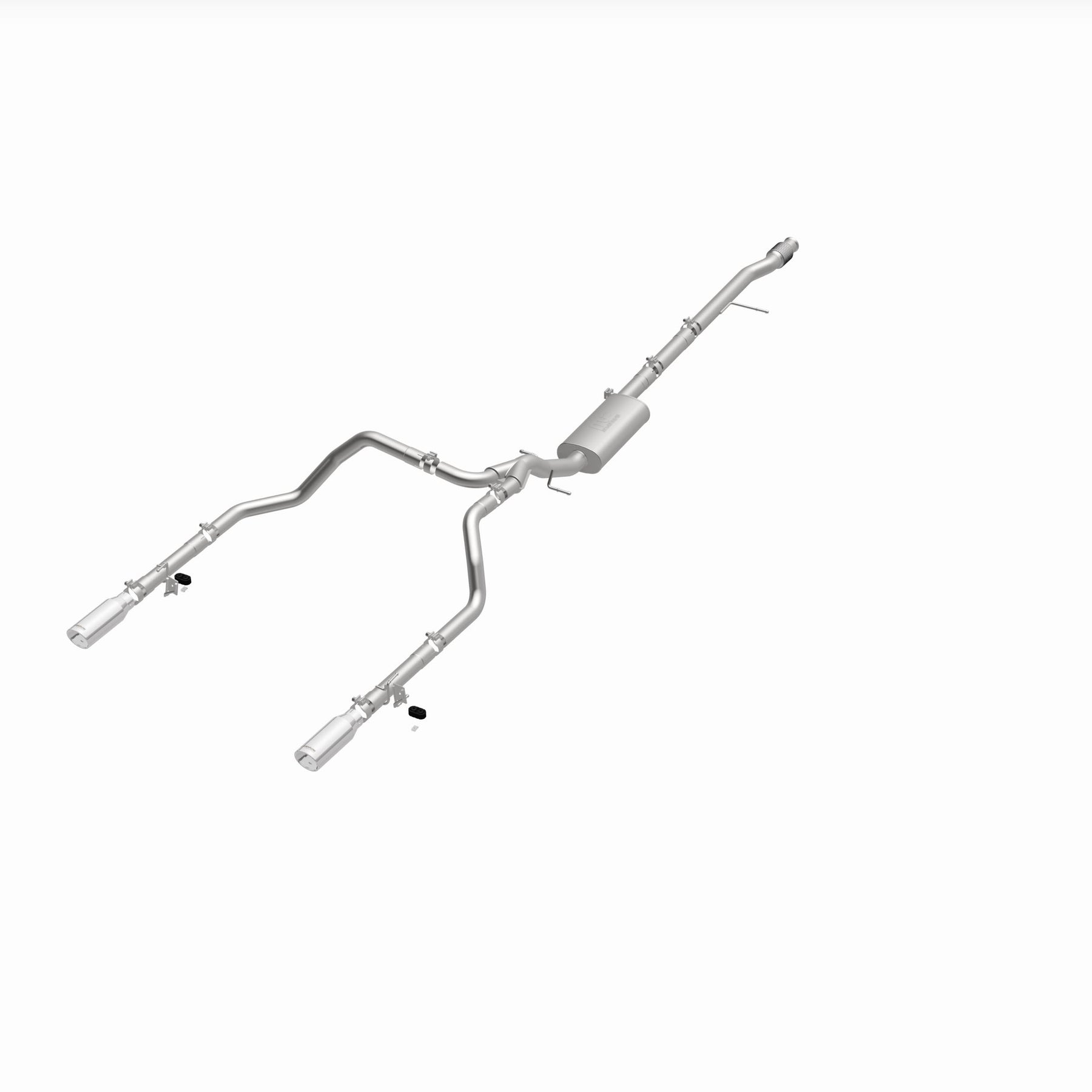 MagnaFlow Exhaust Products                                                                           MFL19471