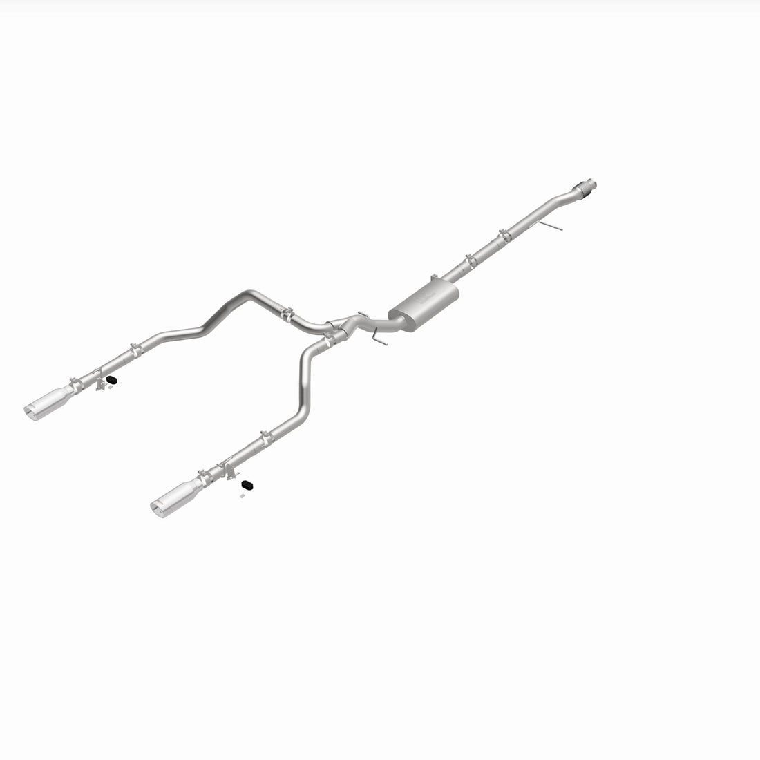 MagnaFlow Exhaust Products                                                                           MFL19471
