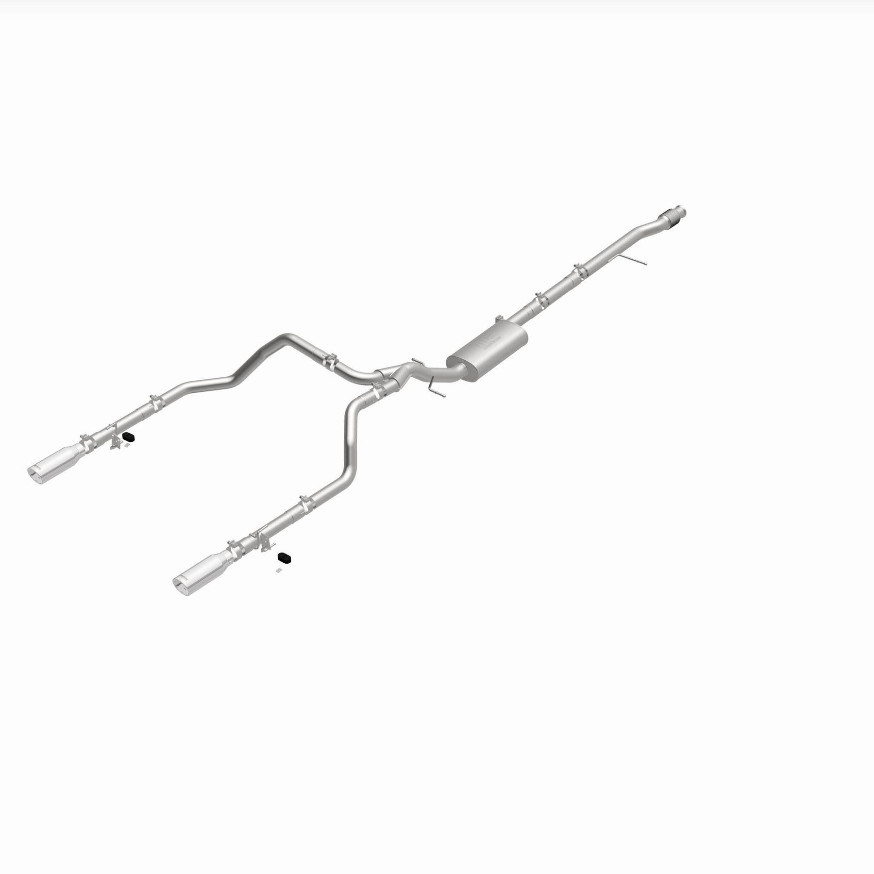 MagnaFlow Exhaust Products                                                                           MFL19471