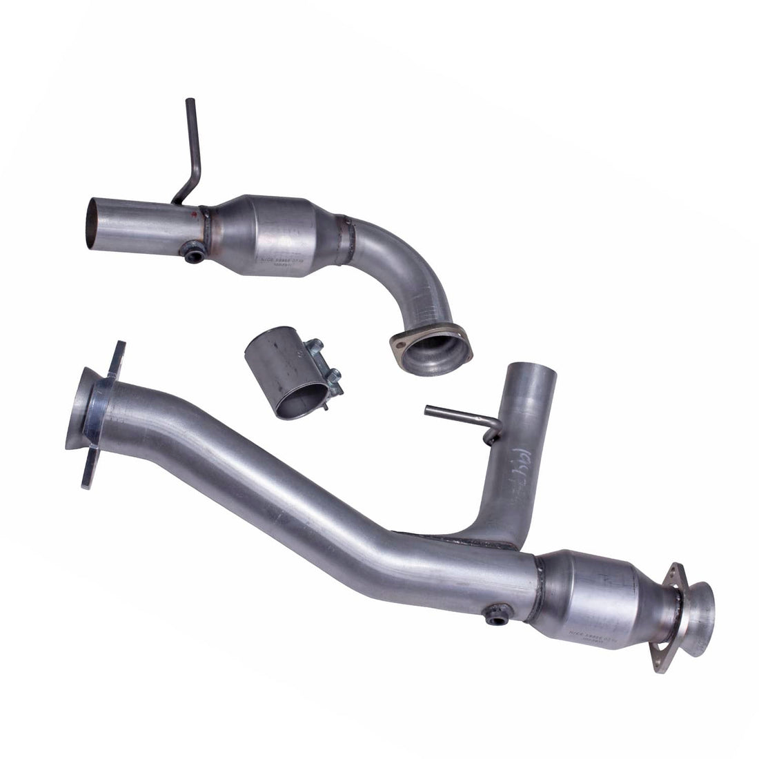BBK Performance BBK Performance 19471 Exhaust Y Pipe