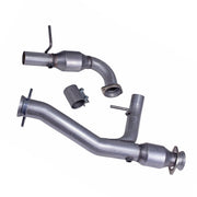 BBK Performance BBK Performance 19471 Exhaust Y Pipe