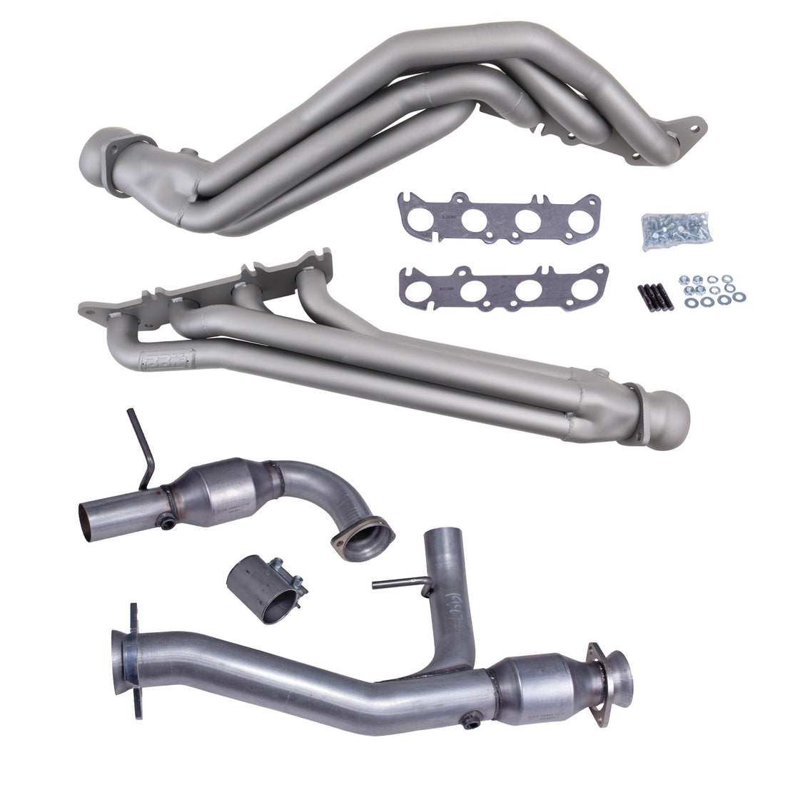 BBK Performance 19472 - Exhaust System Kit