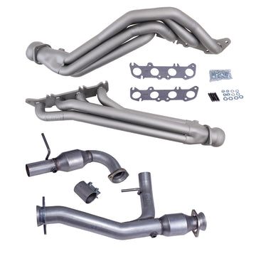 BBK Performance 19472 - Exhaust System Kit