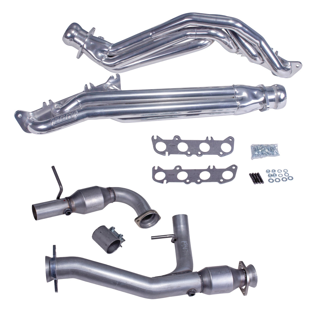 BBK Performance 19473 - Exhaust System Kit