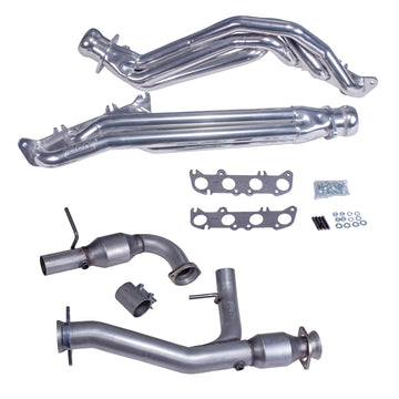 BBK Performance 19473 - Exhaust System Kit