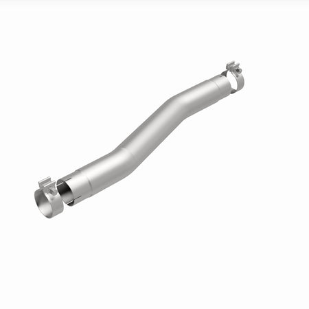 MagnaFlow Exhaust Products 19476 - Direct-Fit Muffler Replacement Kit Without Muffler 3