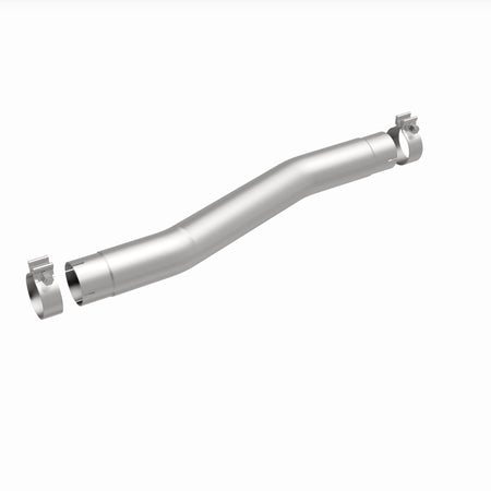 MagnaFlow Exhaust Products 19476 - Direct-Fit Muffler Replacement Kit Without Muffler 5