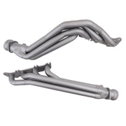 BBK Performance Parts 1947 - 2011-2014 FORD F150 COYOTE 5.0 TRUCK 1-3/4" LONG TUBE HEADERS (TITANIUM CERAMIC) 2