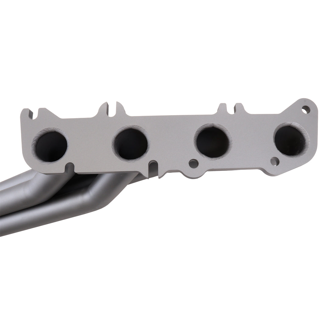 BBK Performance Parts 1947 - 2011-2014 FORD F150 COYOTE 5.0 TRUCK 1-3/4" LONG TUBE HEADERS (TITANIUM CERAMIC) 5