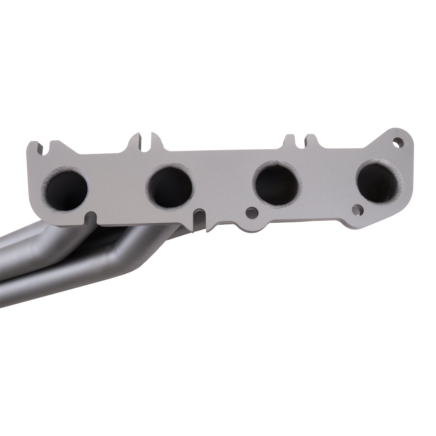 BBK Performance Parts 1947 - 2011-2014 FORD F150 COYOTE 5.0 TRUCK 1-3/4" LONG TUBE HEADERS (TITANIUM CERAMIC) 5