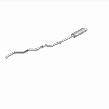 MagnaFlow Exhaust Products 19486 - Rock Crawler Series Cat-Back System 1