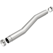 MagnaFlow Exhaust Products 19491 - Direct-Fit Muffler Replacement Kit Without Muffler 1