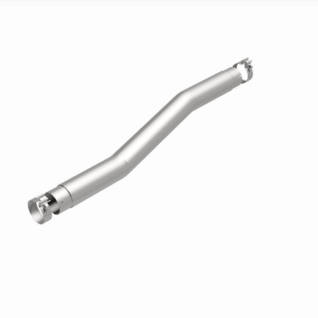 MagnaFlow Exhaust Products 19491 - Direct-Fit Muffler Replacement Kit Without Muffler 2